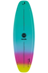 Reedin Kiteboarding-SnackPack 2026 Planche de Kite