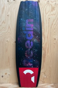 Reedin Kiteboarding-Space Agency 2024 Kiteboard (DEMO)