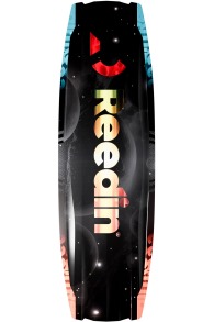 Reedin Kiteboarding-Space Agency 2025 Planche de Kite