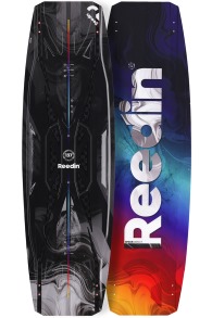 Reedin Kiteboarding-Space Agency 2026 Planche de Kite