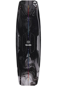 Reedin Kiteboarding-Space Agency 2026 Planche de Kite