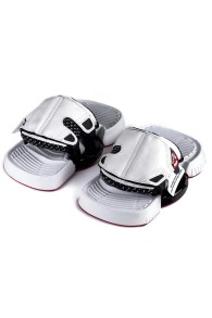 Reedin Kiteboarding-Super 3 Fixations