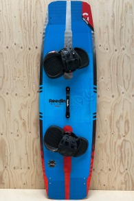 Reedin Kiteboarding-Super E 2025 Kiteboard (DEMO)