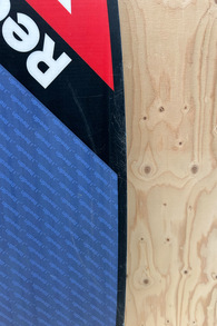 Reedin Kiteboarding-Super E V3 2022 Kiteboard (2nd)