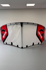 Reedin Kiteboarding-Super Model 2020 Kite (2nd)