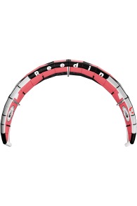 Reedin Kiteboarding-Super Model 2025 Aile de Kite