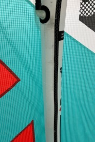 Reedin Kiteboarding-Super Model 2025 Kite (DEMO)