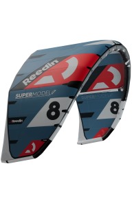 Reedin Kiteboarding-Super Model HTF 2023 Aile de Kite