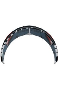 Reedin Kiteboarding-Super Model HTF 2023 Aile de Kite