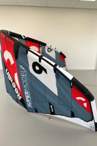 Reedin Kiteboarding-Super Model HTF 2023 Kite (2nd)