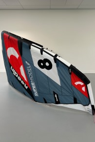 Reedin Kiteboarding-Super Model HTF 2023 Kite (2nd)