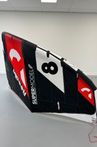 Reedin Kiteboarding-Super Model HTF 2023 Kite (2nd)