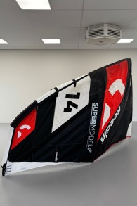 Reedin Kiteboarding-Super Model HTF 2023 Kite (2nd)
