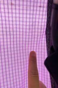 Reedin Kiteboarding-Super Model HTF 2024 Kite (2nd)