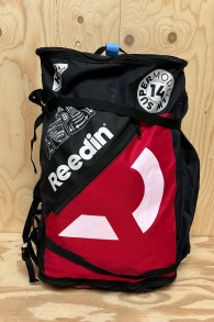 Reedin Kiteboarding-Super Model HTF 2024 Kite (DEMO)