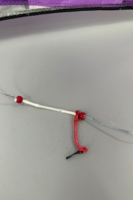 Reedin Kiteboarding-Super Model HTF 2024 Kite (DEMO)