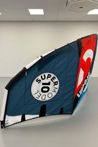 Reedin Kiteboarding-Super Model HTF 2024 Kite (DEMO)