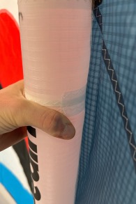 Reedin Kiteboarding-Super Model HTF 2024 Kite (DEMO)