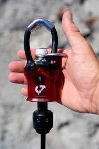 Reedin Kiteboarding-Wave Chicken Loop