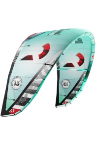Reedin Kiteboarding-Whisper Model 2025 Aile de Kite