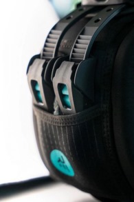 Ride Engine-Elite Carbon Type 1 Hyperlock 2026 Harnais de Kite