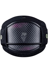 Ride Engine-Elite Carbon Type 1 Hyperlock 2026 Harnais de Kite