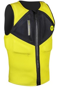 Ride Engine-Empax Veste d'Impact V3