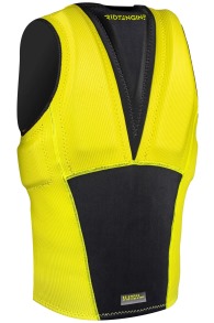 Ride Engine-Empax Veste d'Impact V3