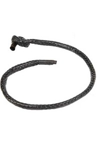 Ride Engine-Unity Sliding Rope Renplacement