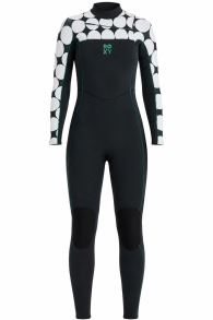 Roxy-Rise Natural 3/2 Combinaison néoprène
