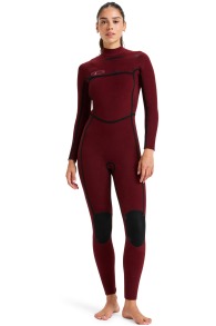 Roxy-Rise Natural 3/2 Combinaison néoprène