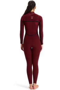 Roxy-Rise Natural 3/2 Combinaison néoprène