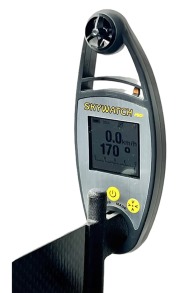 Skywatch-Pro Wind Vane