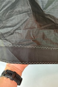 Slingshot-Code NXT V1 Kite (2nd)