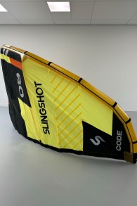 Slingshot-Code NXT V1 Kite (2nd)