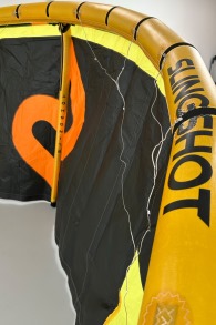 Slingshot-Code NXT V1 Kite (2nd)