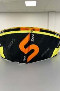 Slingshot-Code NXT V1 Kite (DEMO)