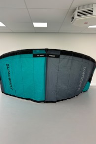 Slingshot-Code V1 Kite (2nd)