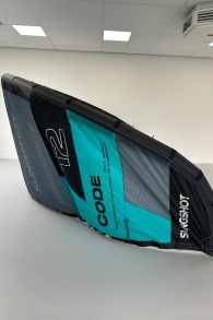 Slingshot-Code V1 Kite (2nd)