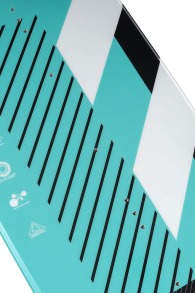 Slingshot-Crisis V4 2024 Planche de Kite