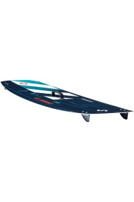 Slingshot-Crisis V8 2026 Planche de Kite