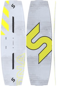 Slingshot-DNA V1 2027 Planche de Kite