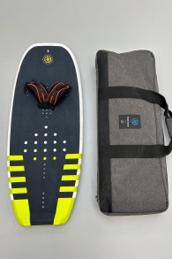 Slingshot-Dwarf Craft + Phantasm Carbon 633 Foil Set (2nd)