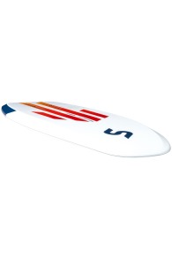 Slingshot-Dwarf Craft V4 2026 Planche de Foil