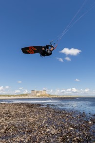 Slingshot-Era V2 2027 Planche de Kite