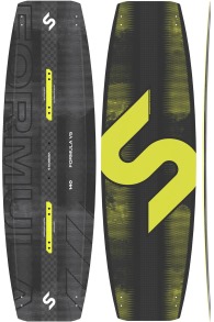 Slingshot-Formula V5 2027 Planche de Kite