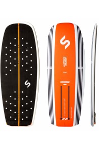 Slingshot-Hope Craft V2 2024 Planche de Foil