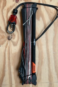 Slingshot-Joystick V1 Bar (2nd)