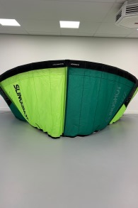 Slingshot-Machine V2 2023 Kite (2nd)