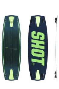 Slingshot-Misfit 2020 Kiteboard